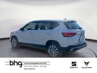 Seat Ateca - Vorschau Bild 4