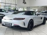 Mercedes-Benz AMG GT C Performance ROADSTER*MAGNO*Airscarf*ACC - gebrauchte Mercedes-Benz AMG GT C aus dem Jahr 2020