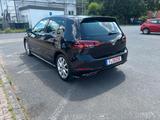 Volkswagen Golf 2.0 TDI SCR DSG Highline Highline - Firmenfahrzeug gebraucht