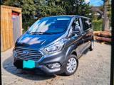 Ford Tourneo Custom - Ford Tourneo Custom Gebrauchtwagen in Bremen