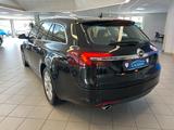Opel Insignia A Sports Tourer Business Innovation - Opel Insignia: Standheizung