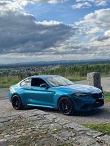 BMW M2 Competition, Track-Pack - BMW 2er Gran Coupé Gebrauchtwagen