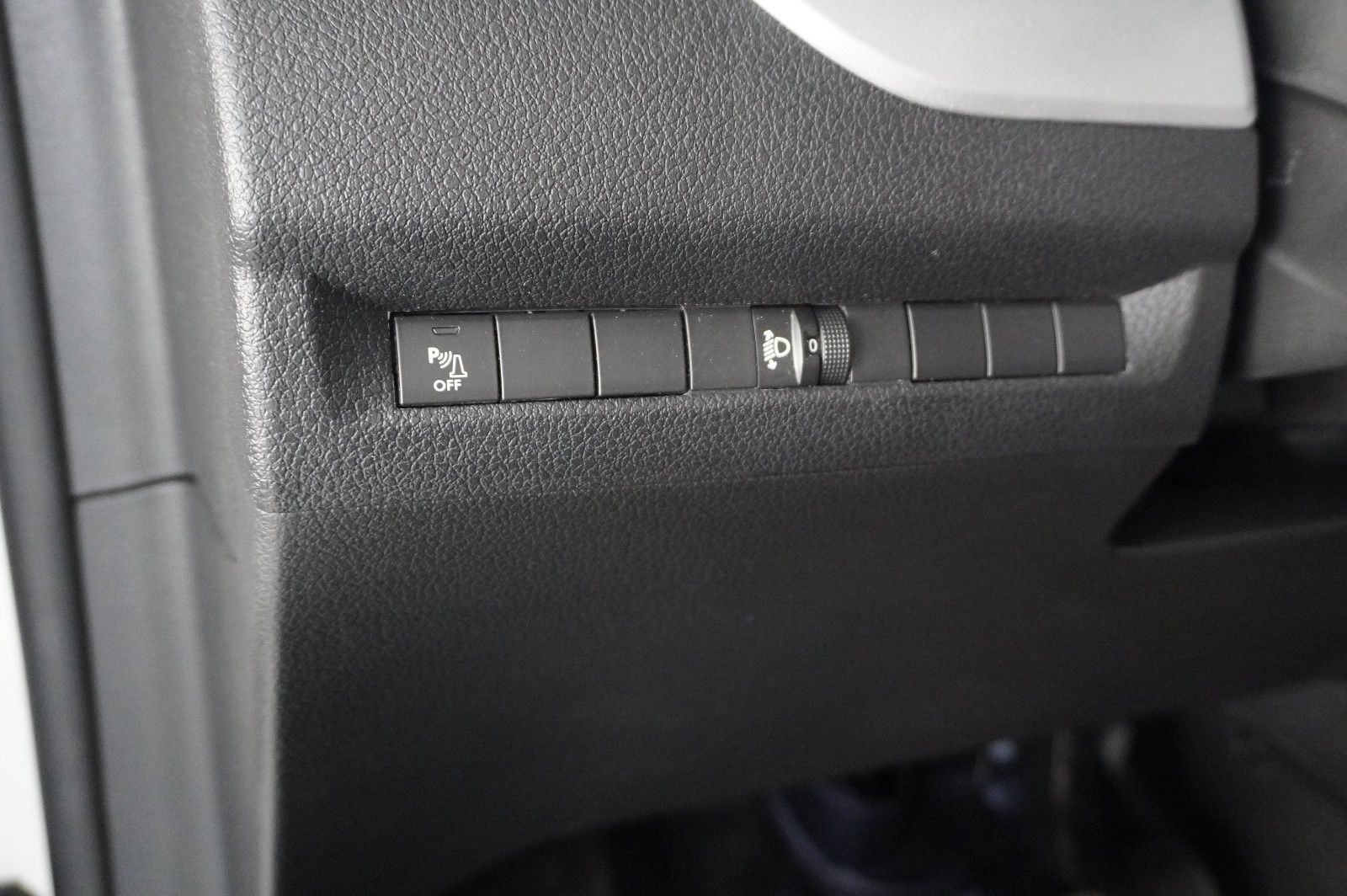 Fahrzeugabbildung Opel Vivaro-e Cargo Edition "M" KLIMA/PDC/TEMP./USB