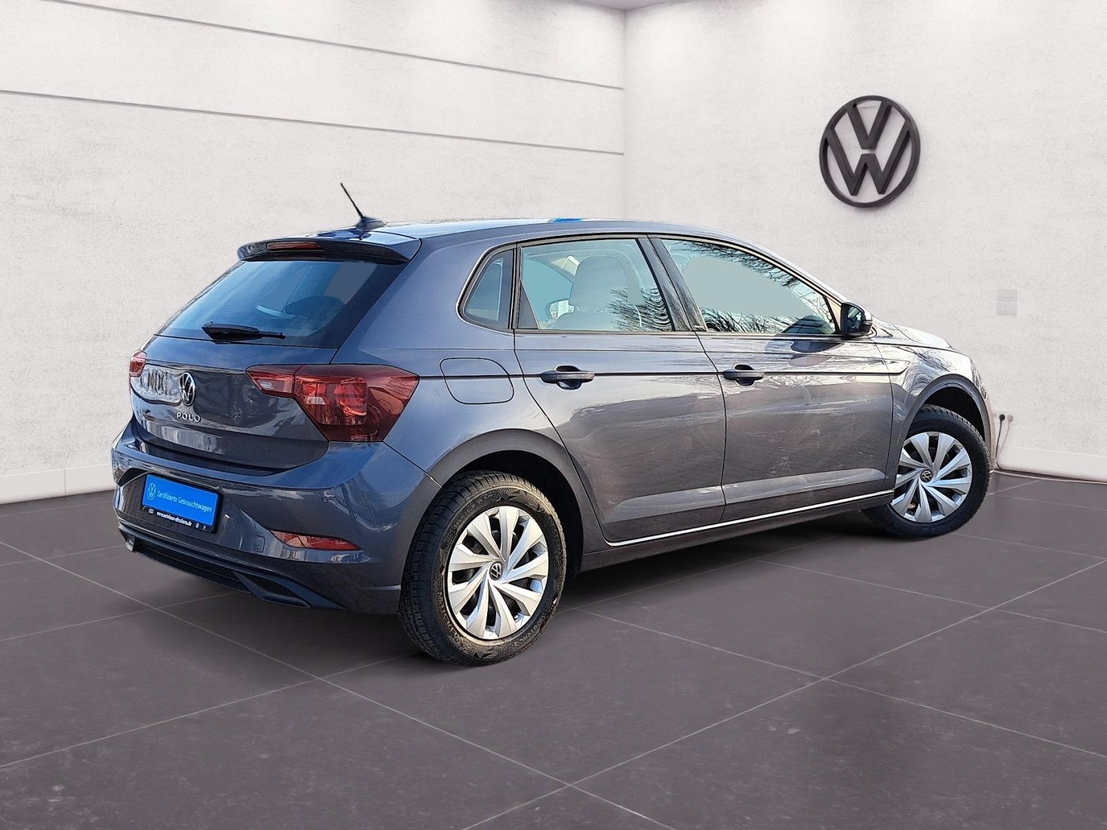 Volkswagen Polo - Bild 11