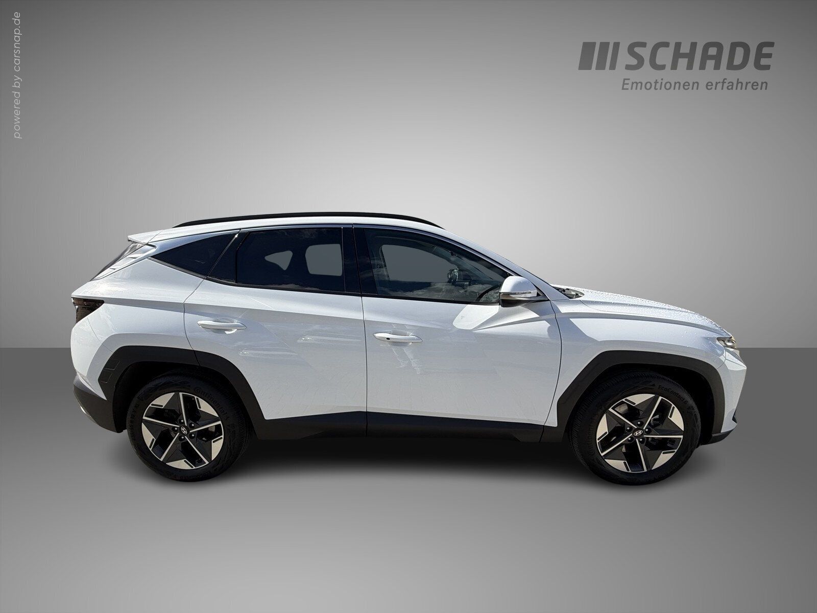 Hyundai Tucson – Bild 6