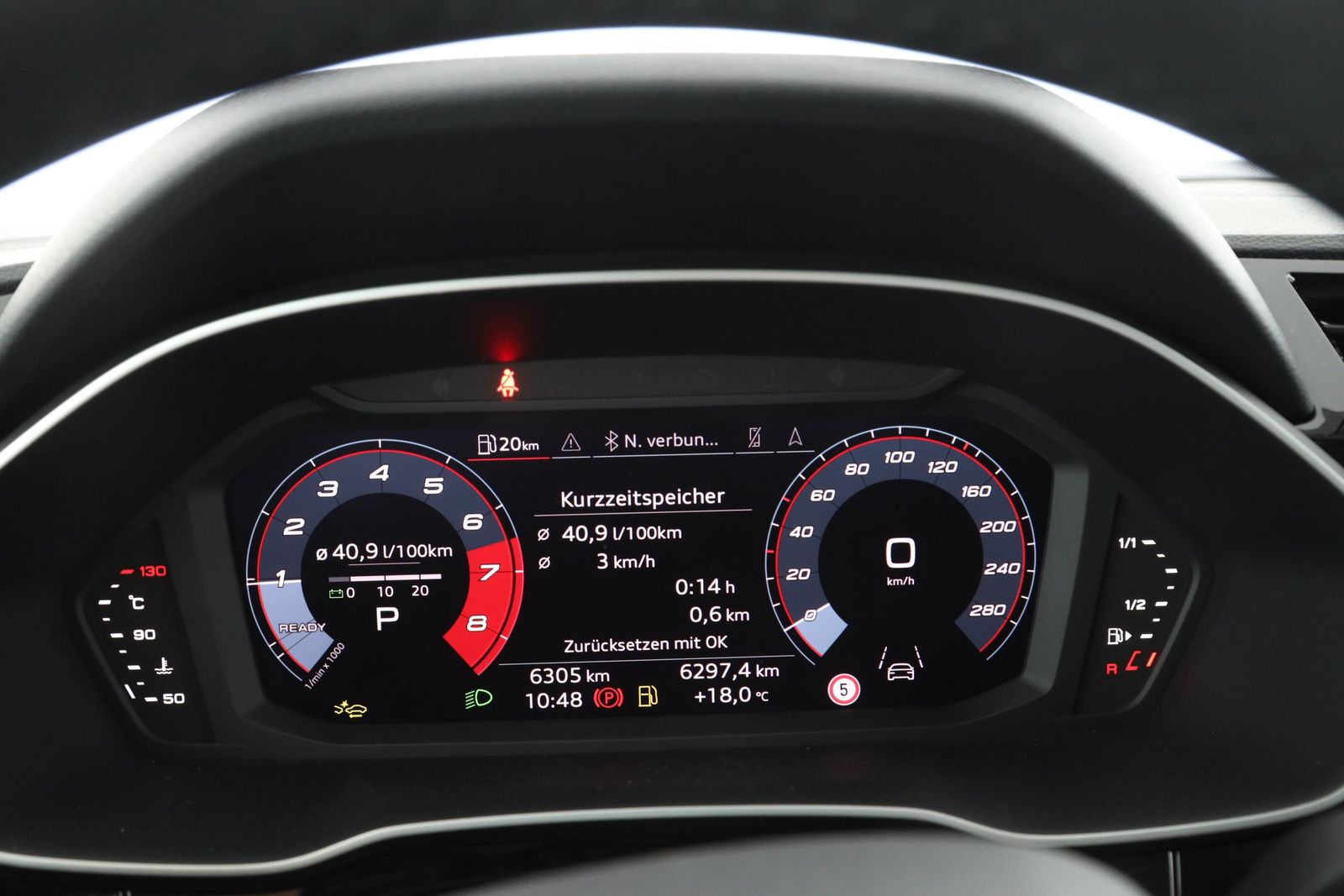 Audi Q3 - Bild 20