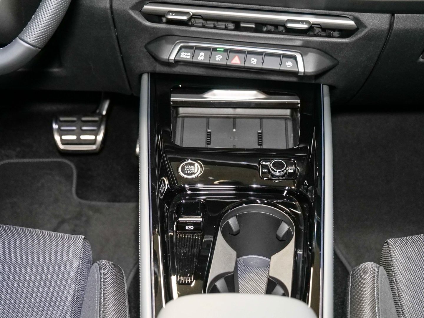 Audi Q3 - Bild 14