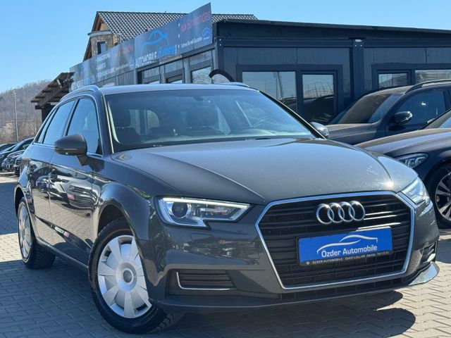 Audi A3 Sportback 30 TFSI Design+Garantie+TÜV NEU+