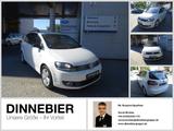 Volkswagen Golf Plus 1.4 TSI Match / Navi / Xenon / Parkass - Volkswagen Golf: Match