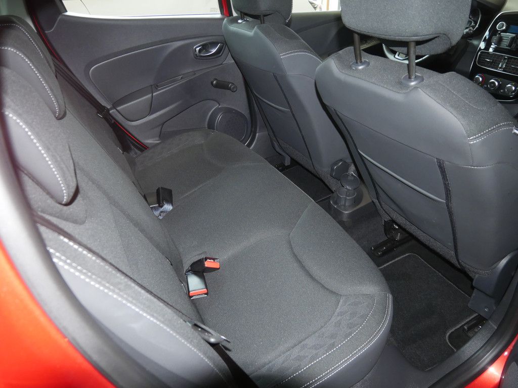 Fahrzeugabbildung Renault Clio LIMITED ENERGY TCe90