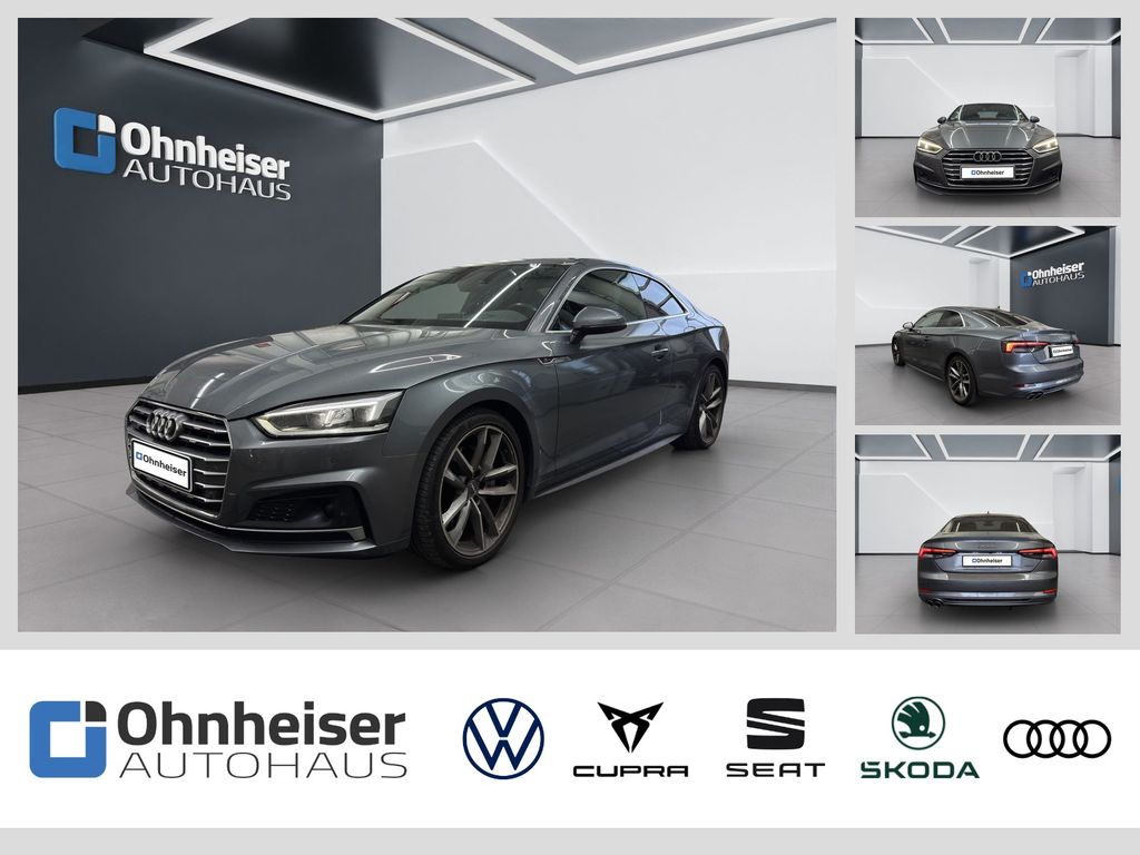 Image of Audi A5