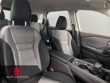 Nissan X-Trail - 12