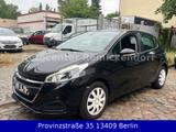Peugeot 208 1.2 Active PureTech 5-Türer *Klima+PDC* 2016 - Peugeot: 201