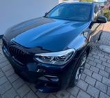 BMW X3 M40 M40i AT - Vollausstattung - BMW X3 M40
