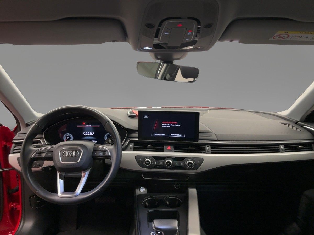 Audi A4 - Bild 13