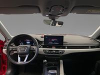 Audi A4 - Vorschau Bild 13