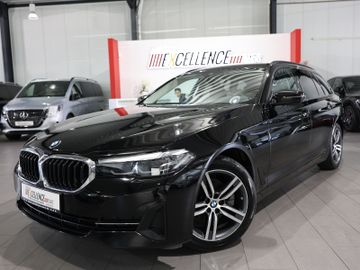 BMW 520 - 4