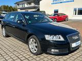 Audi A6 Avant 2.8 FSI LEDER / XENON / STANDHEIZ. - Audi mit Benzin-Antrieb: Kombi, 2.8
