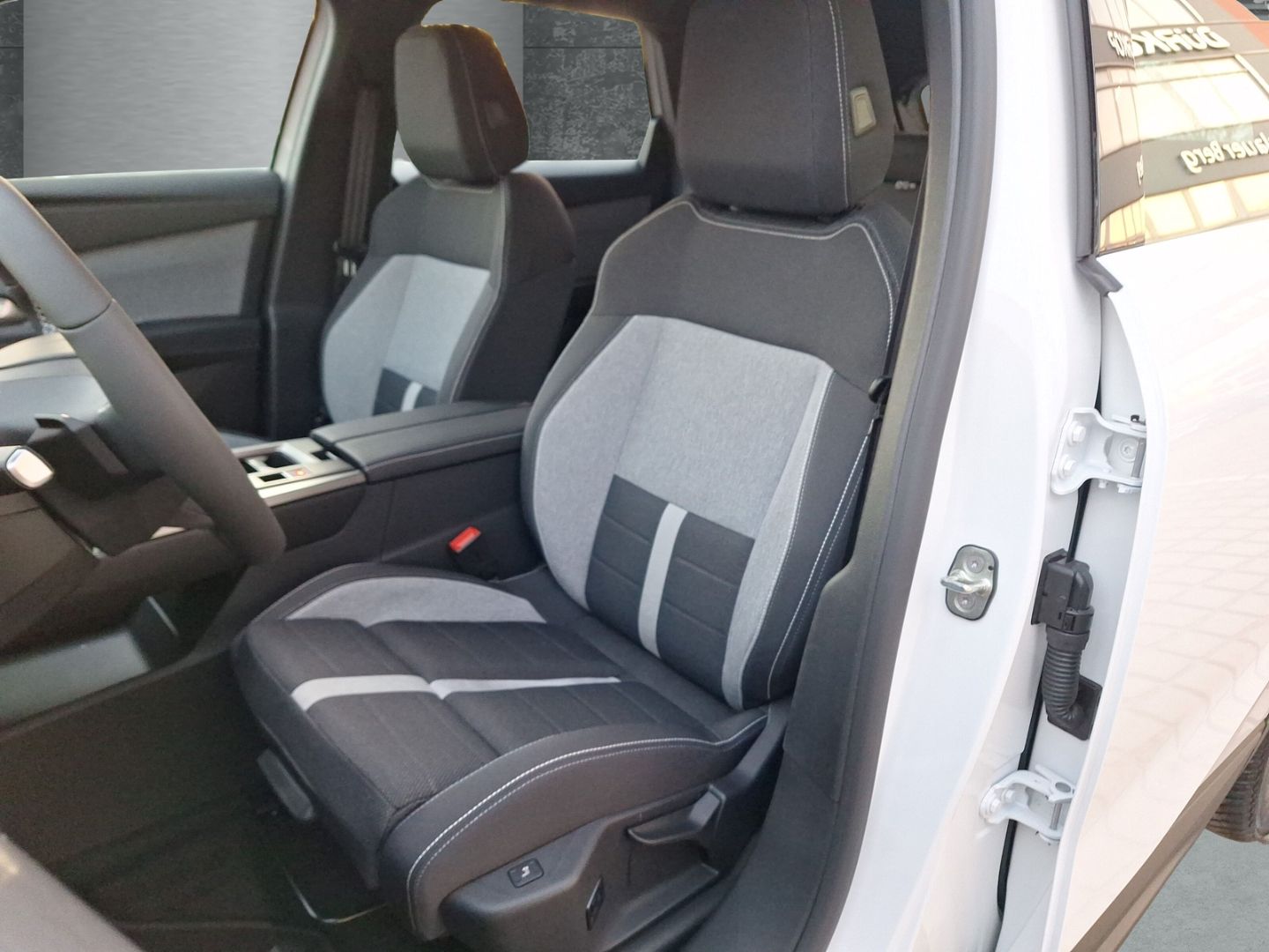 Opel Grandland (X) - Bild 8