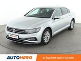 Volkswagen Passat 2.0 TDI Business Aut.*NAVI*PDC*SHZ* - VW Passat Gebrauchtwagen in Hamburg