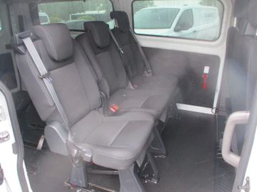 Ford TransitTourneo Custom Kombi L2 Trend Standheiz.