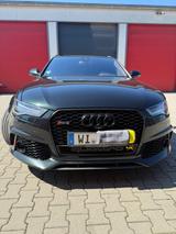 Audi RS6 4.0 TFSI cod tiptronic quattro Avant - - gebrauchte Audi RS6 aus dem Jahr 2015