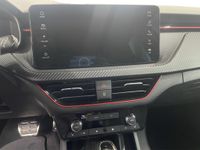 Skoda Kamiq - Vorschau Bild 14