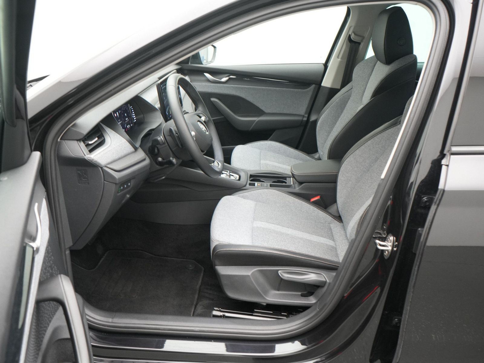 Skoda Octavia - Bild 13