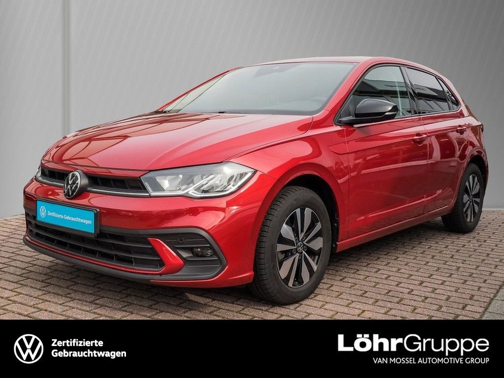 Image of Volkswagen Polo