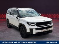 Hyundai SANTA FE - Vorschau Bild 1