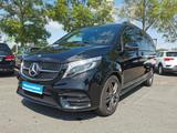 Mercedes-Benz V 250 Edition AMG-Line Burmester - Mercedes-Benz V 250