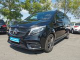 Mercedes-Benz V 250 Edition AMG-Line Burmester - Mercedes-Benz V 250