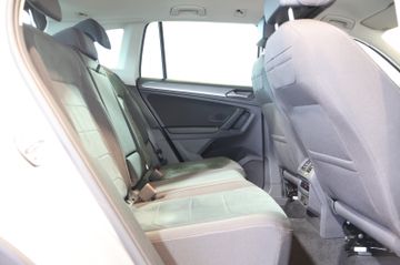 Volkswagen Tiguan 2.0 TDI Life ACC+KAM+LED+MASSAGE+AHK