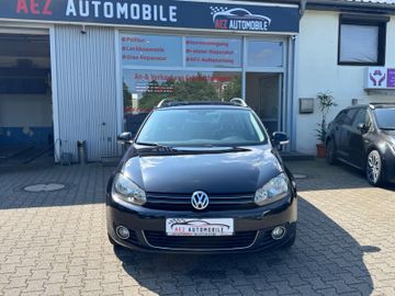 Volkswagen Golf - 7