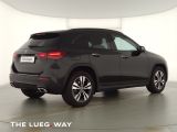 Mercedes-Benz GLA 250 e PROGRESSIVE+NIGHT+PANO+AHK+KEYLESS-GO+ - Mercedes-Benz GLA 250 in Bielefeld