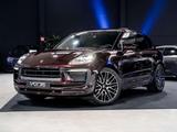 Porsche Macan PDK - 360° - Sport Chrono - VAT - gebrauchte Porsche Macan aus dem Jahr 2023