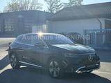 Mercedes-Benz EQE 350 4M SUV Pano HeadUp Burm3D 22KW Digital-L - Mercedes-Benz EQE Jahreswagen
