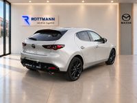 Mazda 3 - Vorschau Bild 2