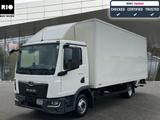 MAN TGL 8.190 4x2 BL CH, Automatik, Klima, LBW, AHK - Trucks in Hamburg