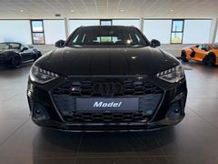 AUDI S4 Avant TDI | Matrix | HuD | Massage | 19" AUDI S4 Avant TDI | Matrix | HuD | Massage | 19"
