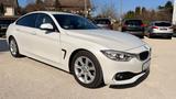 BMW 420 4 Gran Coupe 420 d Advantage - BMW 4er Reihe: Advantage