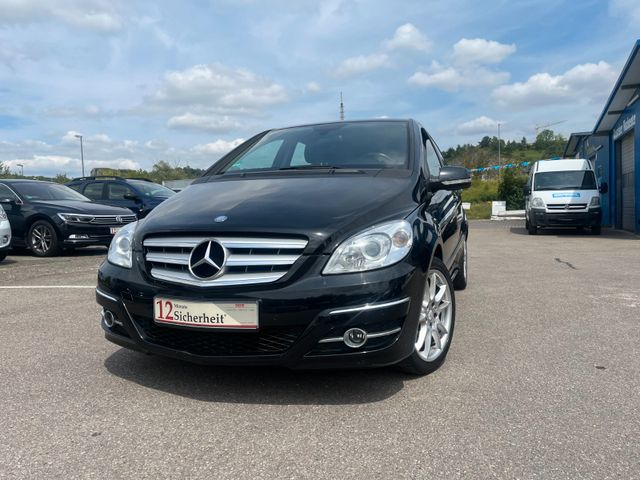 Mercedes-Benz B 200 B -Klasse B 200