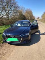 Audi A6 3.0 50 TDI quattro tiptronic - - Audi A6 in Halle