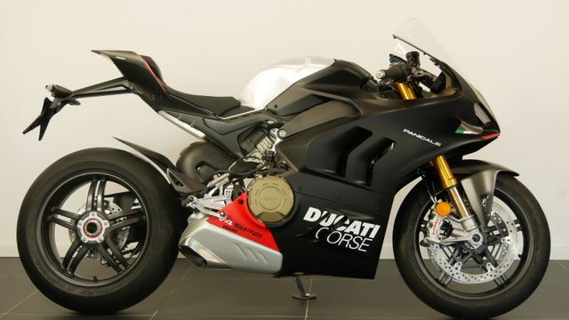 Ducati Panigale V4 SP2