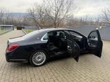 Mercedes-Benz S 560 Mercedes-Maybach S 560 4MATIC Mercedes... - Mercedes-Benz S 560 von privat