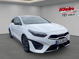 Kia ProCeed GT-Line 1.5T Digitales Cockpit SHZ LHZ R - Kia pro cee'd / ProCeed: Limousine