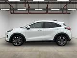 Ford Puma 1.0 MHEV Titanium +ALLWETTER+ - Ford: M