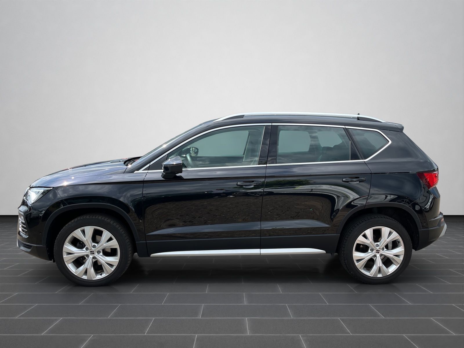 Seat Ateca - Bild 8