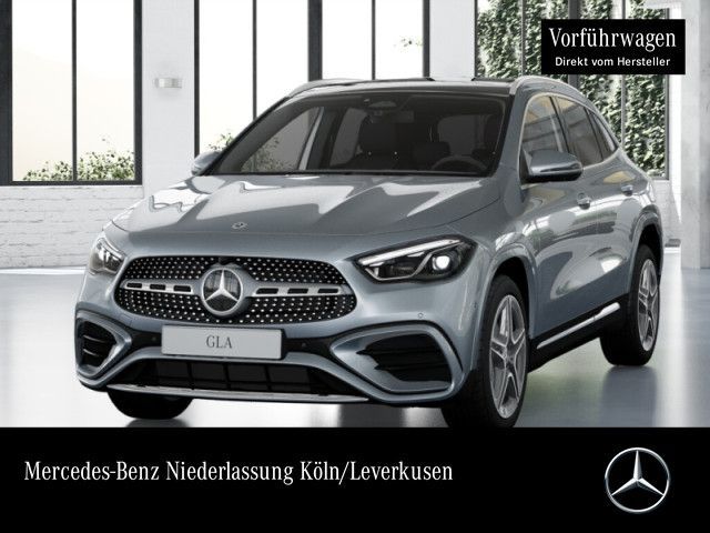 Mercedes-Benz GLA 200 AMG+PANO+360°+AHK+MULTIBEAM+TOTW+7G