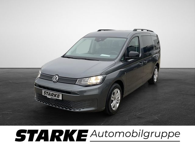 Volkswagen Caddy Maxi Kombi 1.5 TSI DSG Basis  Kamera PDC T